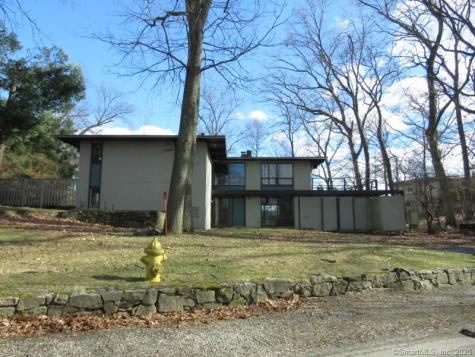 23 Splitrock Road Norwalk CT 06854