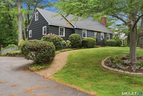 405 Sheridan Drive Cheshire CT 06410