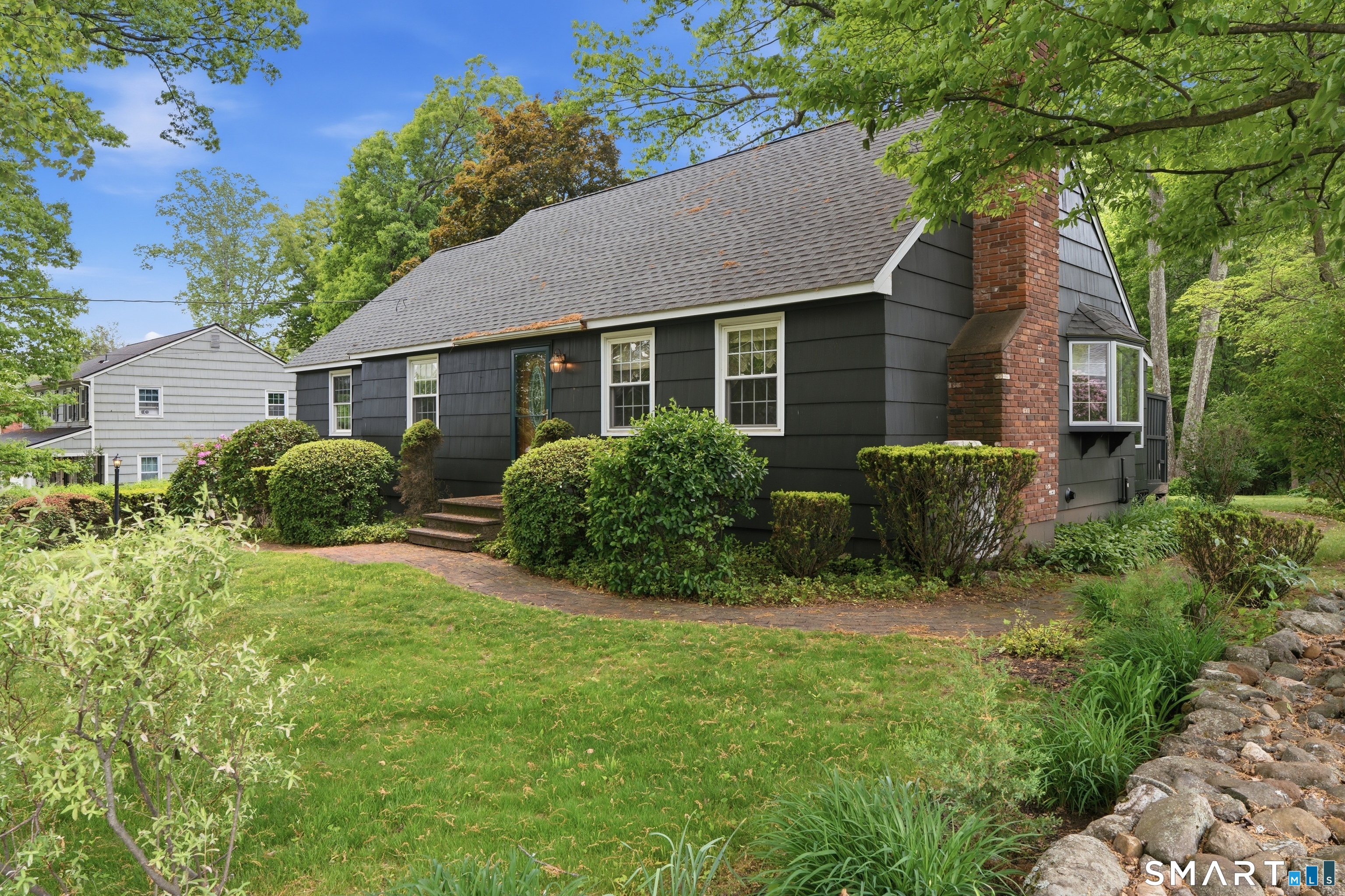405 Sheridan Drive Cheshire CT 06410
