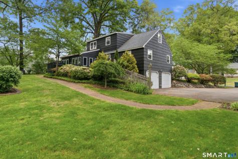 405 Sheridan Drive Cheshire CT 06410