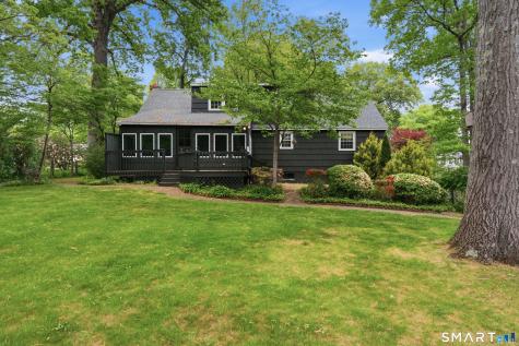 405 Sheridan Drive Cheshire CT 06410