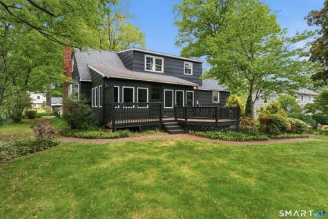 405 Sheridan Drive Cheshire CT 06410