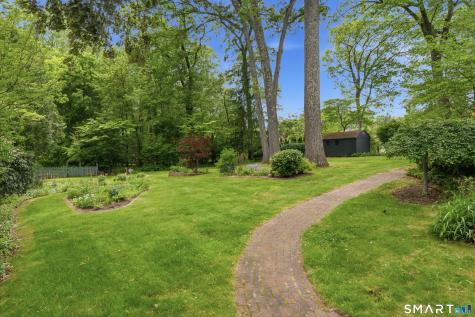 405 Sheridan Drive Cheshire CT 06410