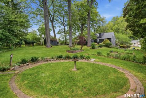 405 Sheridan Drive Cheshire CT 06410