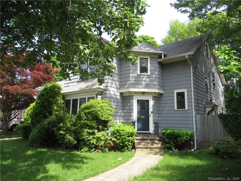 71 Pierce Avenue Bridgeport CT 06604