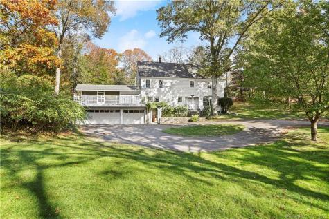 277 Riversville Road Greenwich CT 06831