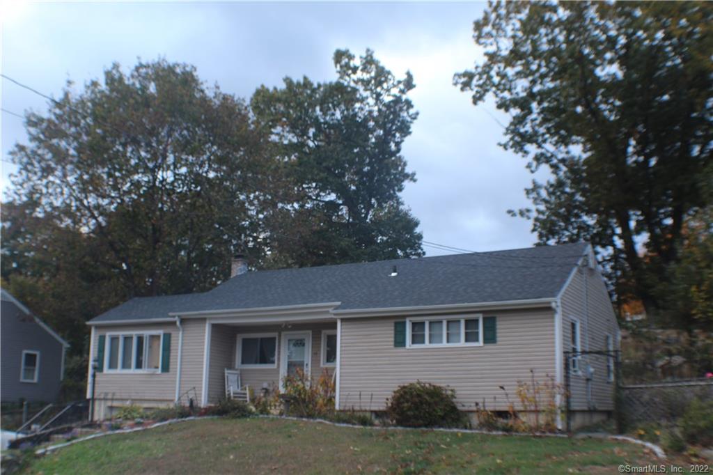 70 Marshall Lane Derby CT 06418