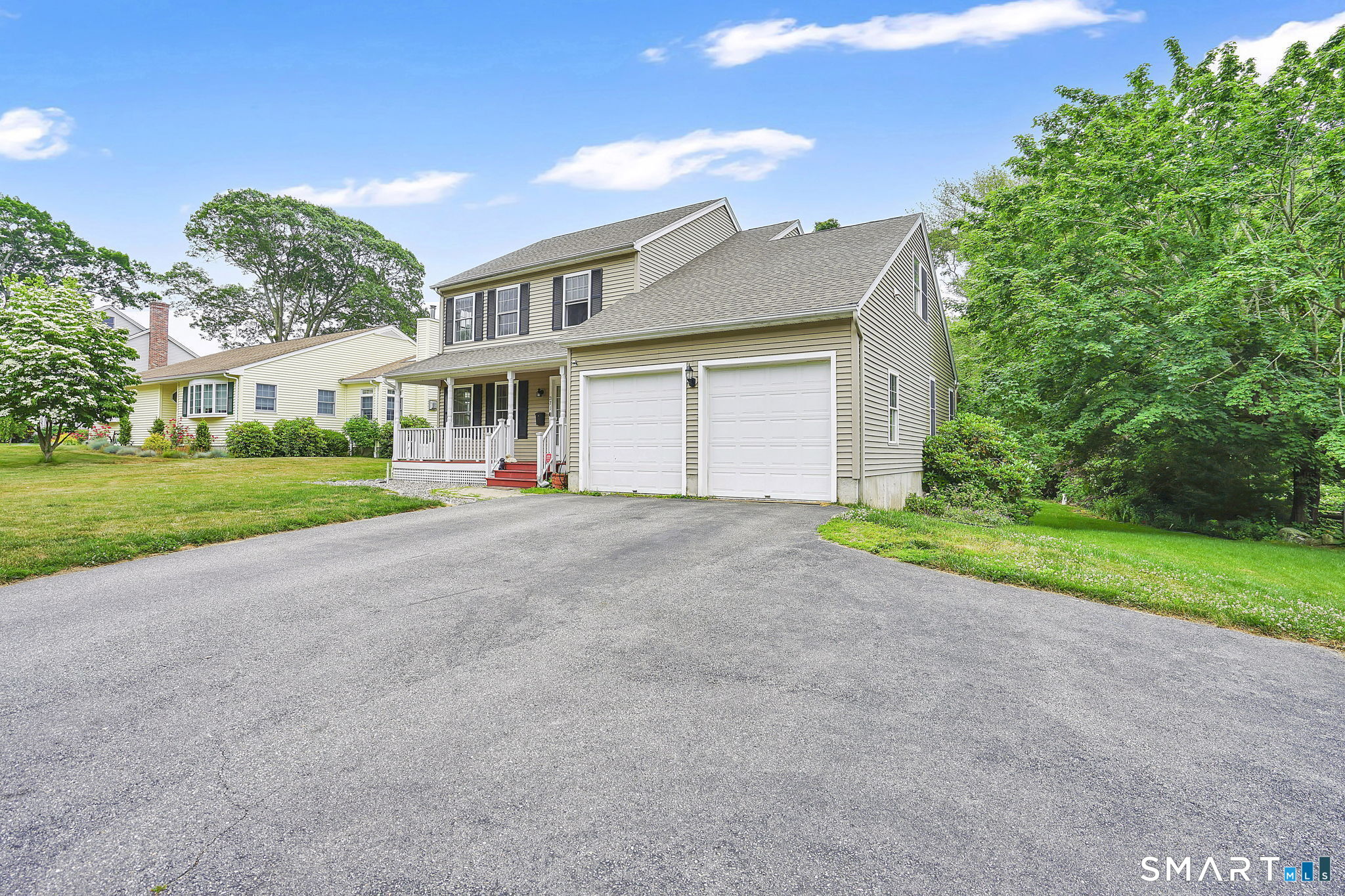371 Tyler Avenue Groton CT 06340