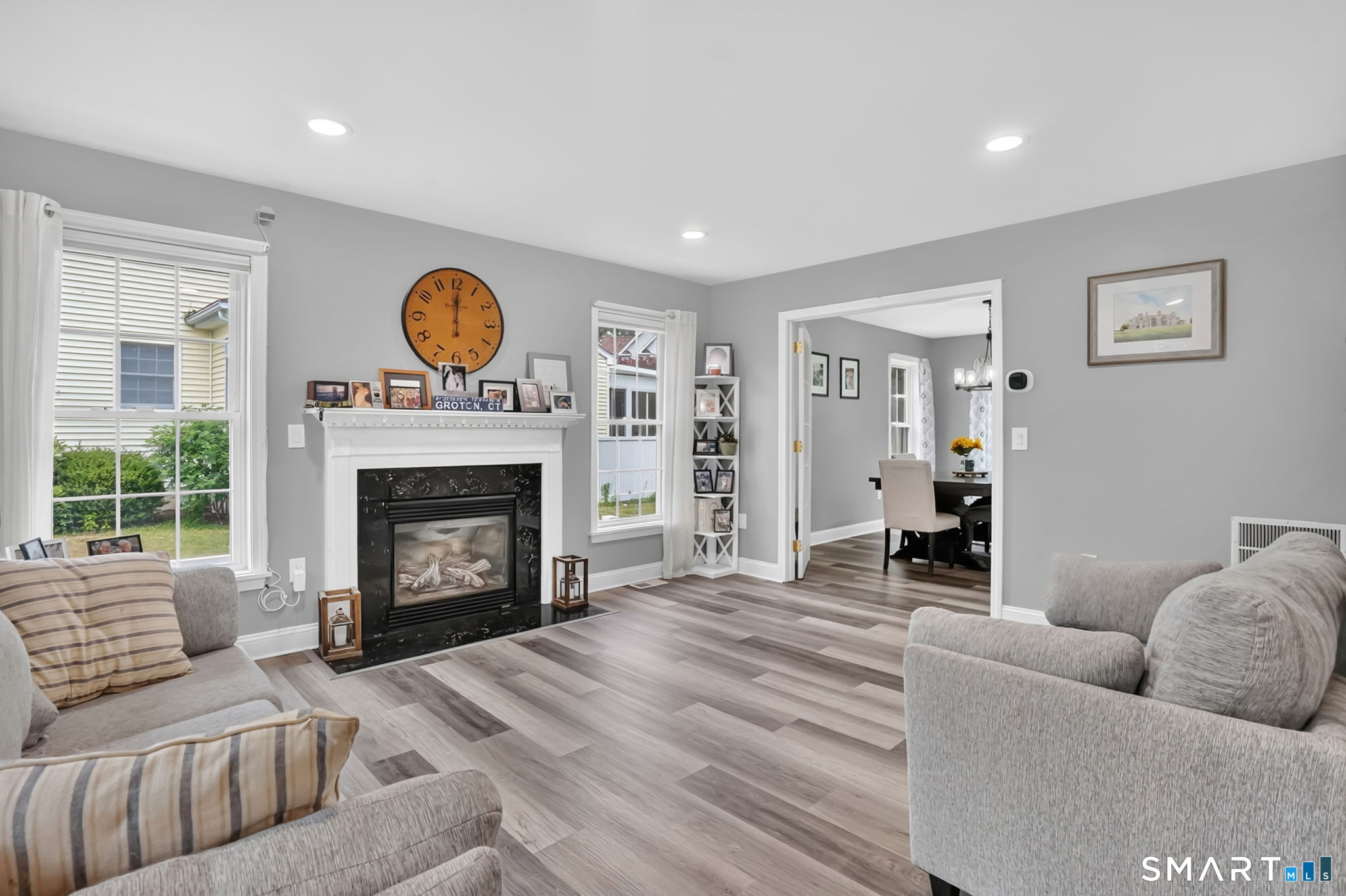 371 Tyler Avenue Groton CT 06340