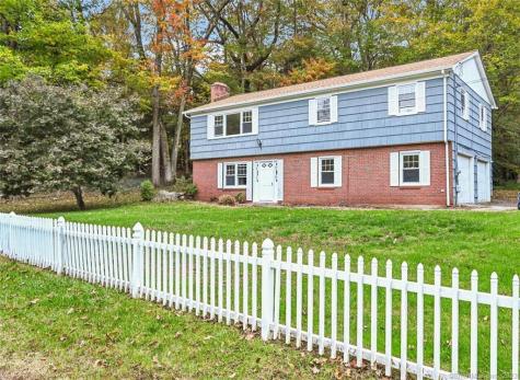 2 Seneca Road Danbury CT 06811