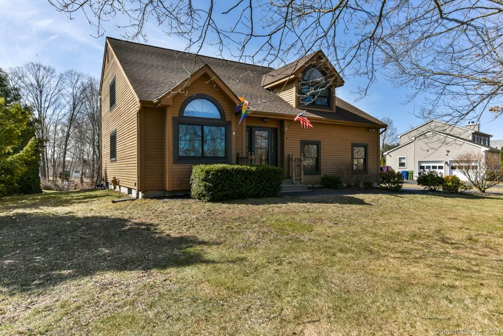 418 River Street Windsor CT 06095