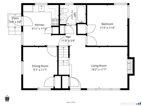 15 Chamberlin Drive West Hartford CT 06107