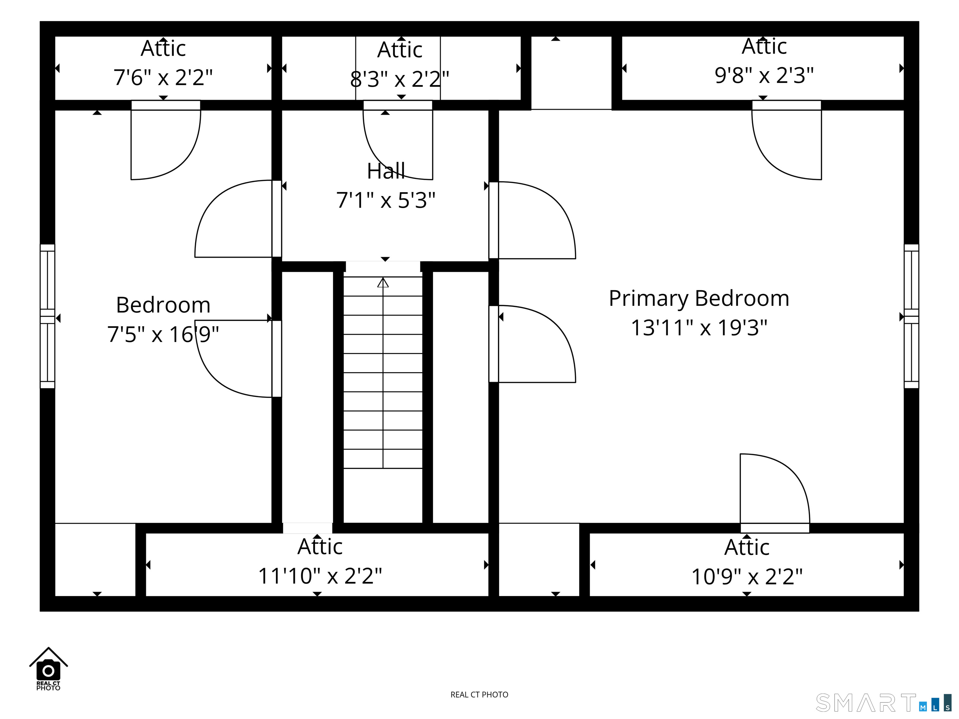 15 Chamberlin Drive West Hartford CT 06107