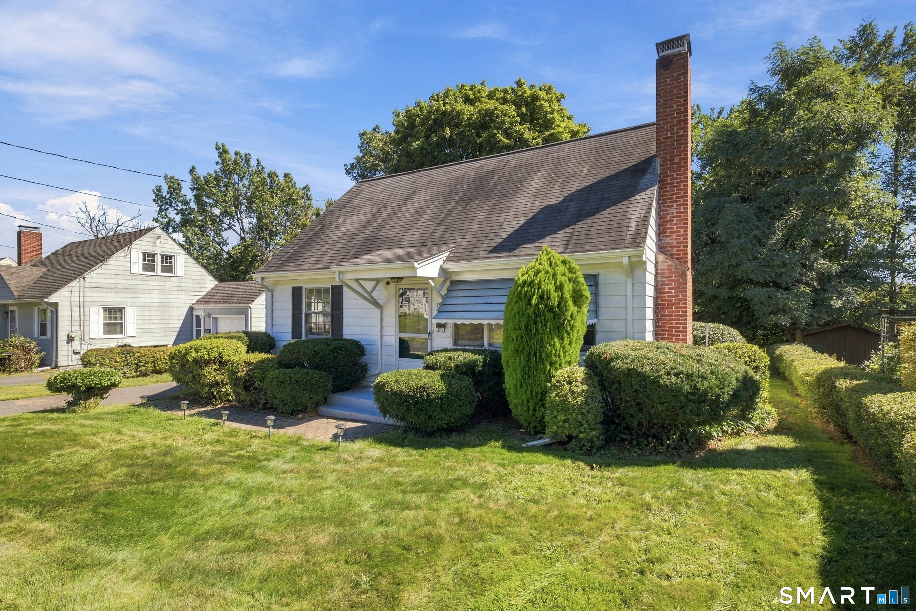 15 Chamberlin Drive West Hartford CT 06107