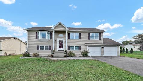 114 Prann Court Meriden CT 06450