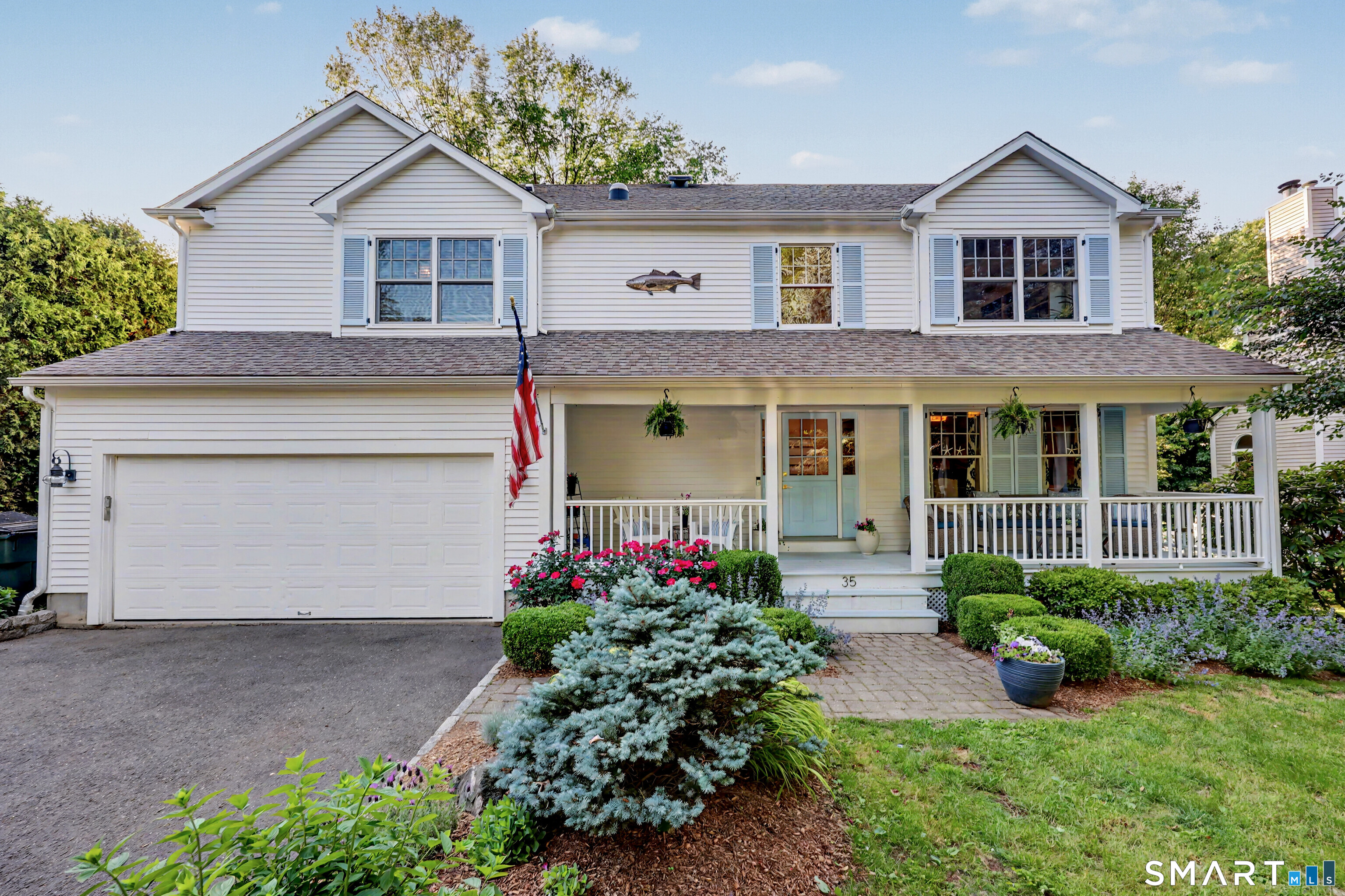 35 South Benson Commons Fairfield CT 06824
