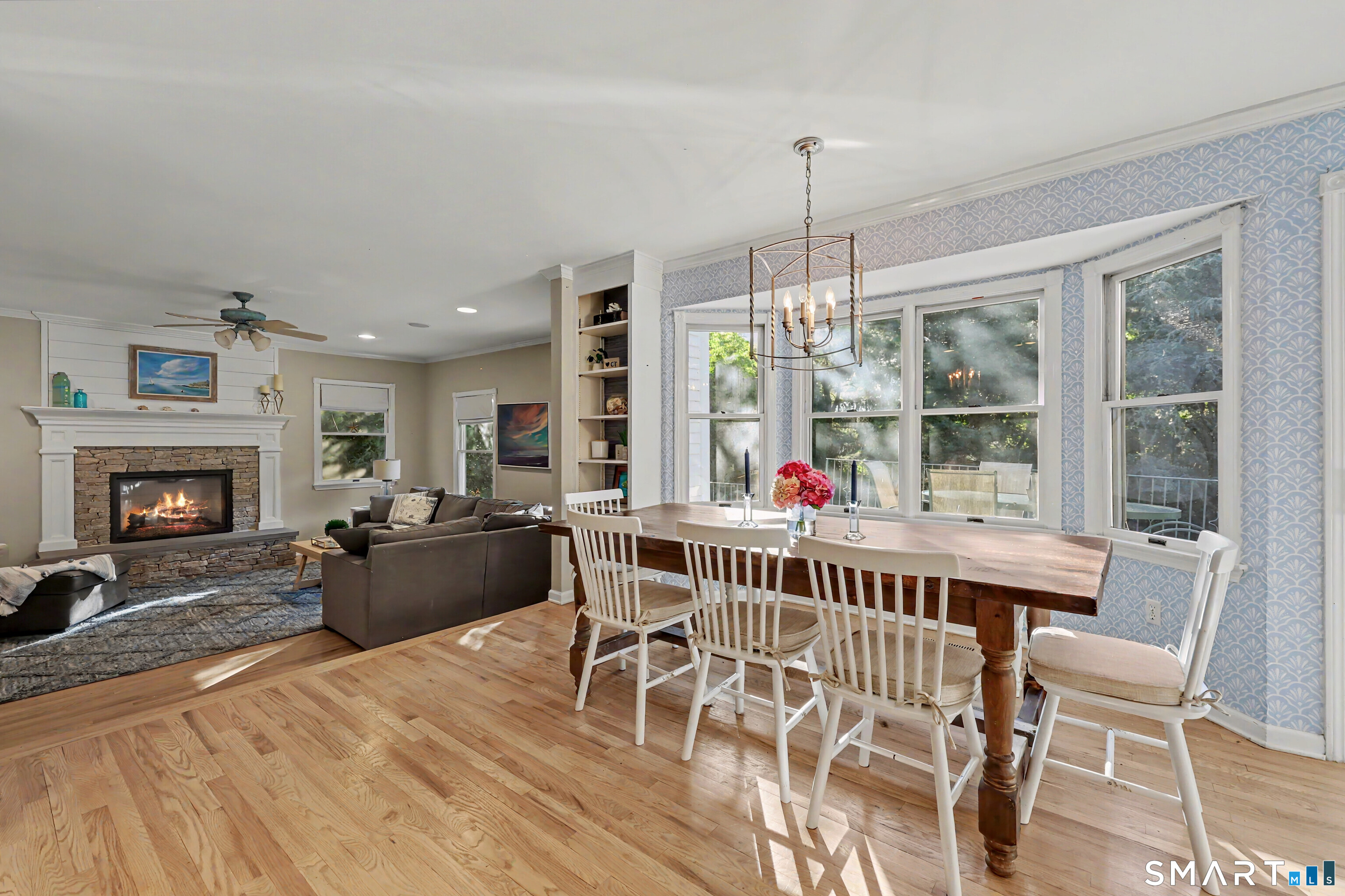 35 South Benson Commons Fairfield CT 06824