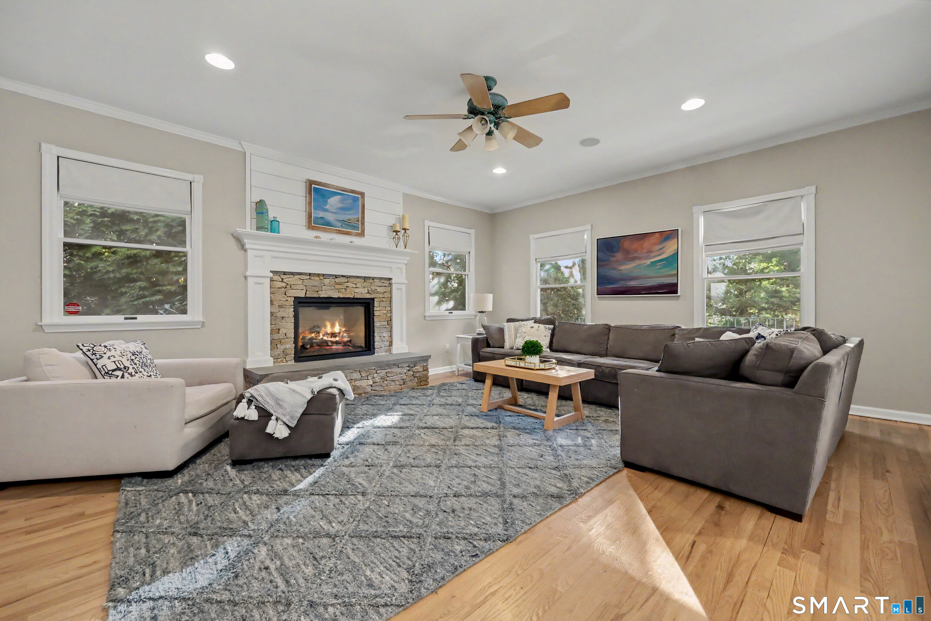 35 South Benson Commons Fairfield CT 06824