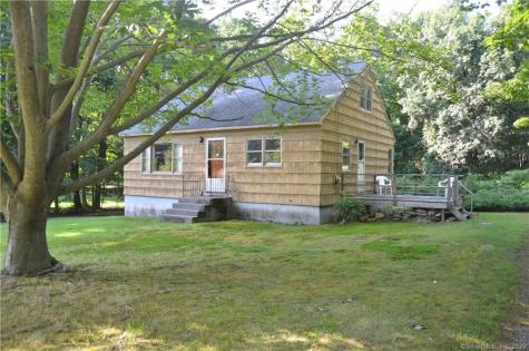8 Hickory Hill Road Simsbury CT 06070