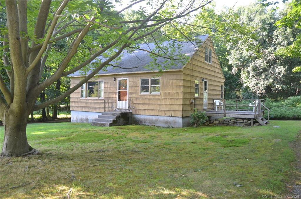 8 Hickory Hill Road Simsbury CT 06070