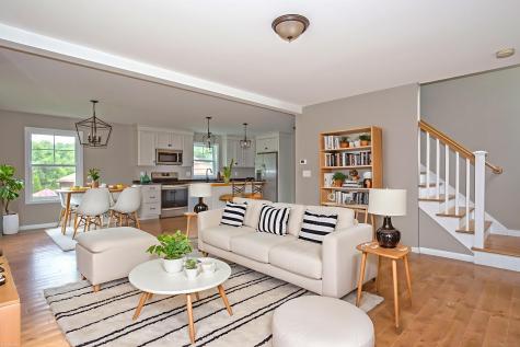 3 Henry Road Enfield CT 06082