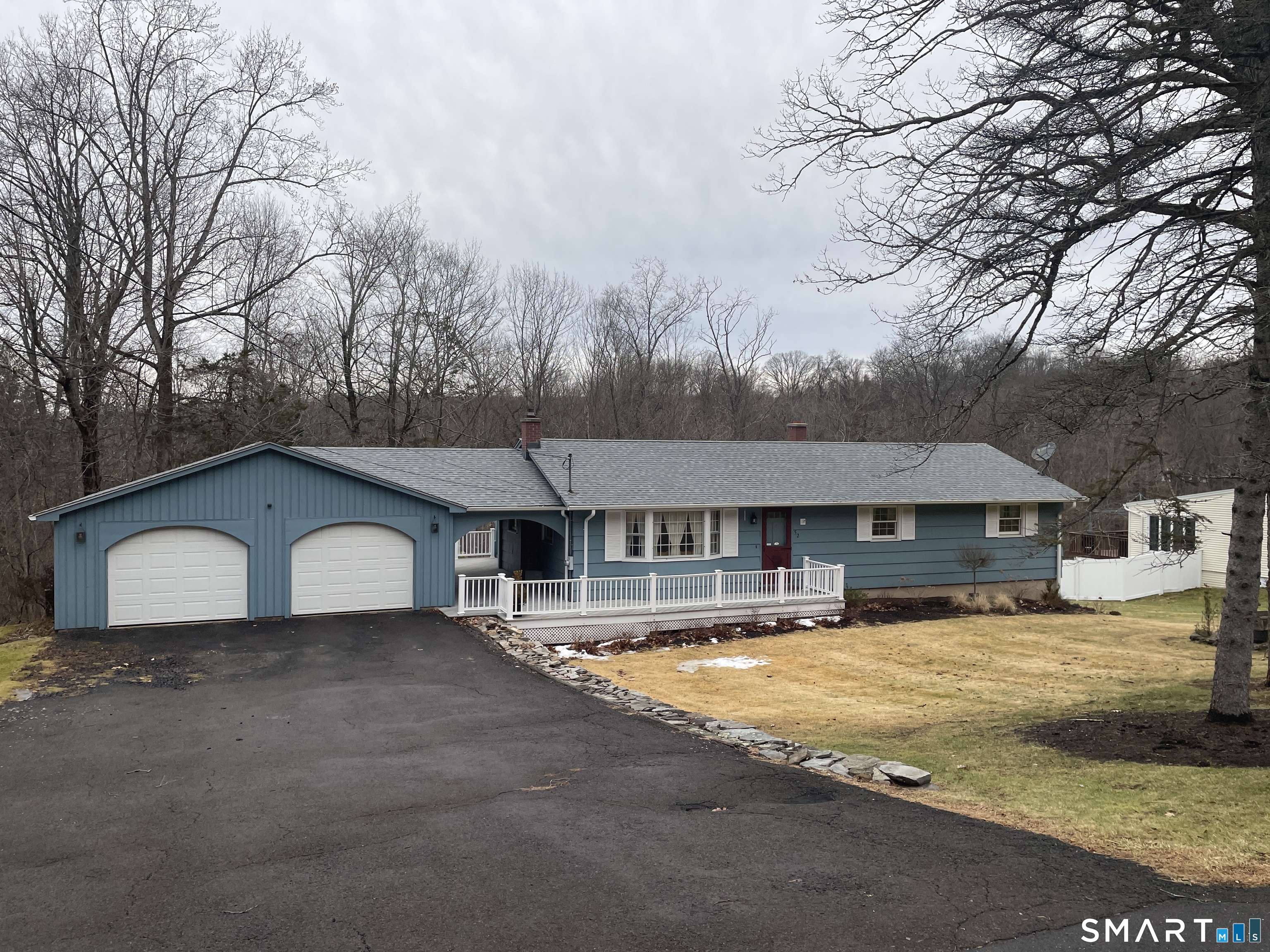 52 Skylark Drive North Branford CT 06472