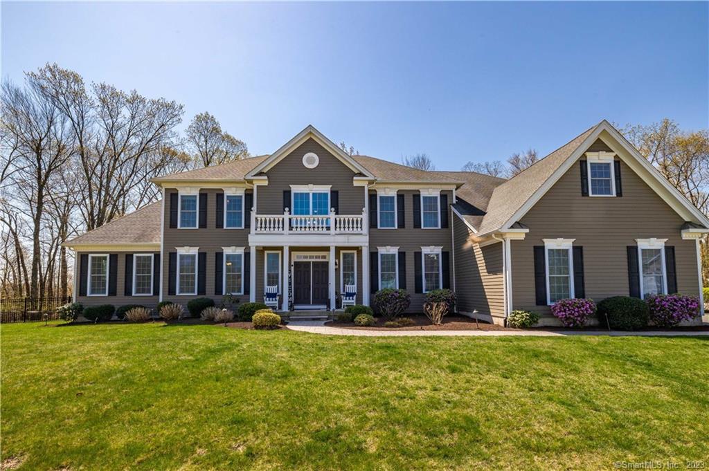 50 Cranbrook Avon CT 06001
