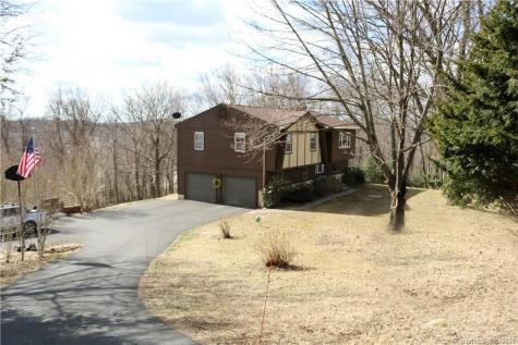 50 Longview Avenue Watertown CT 06795