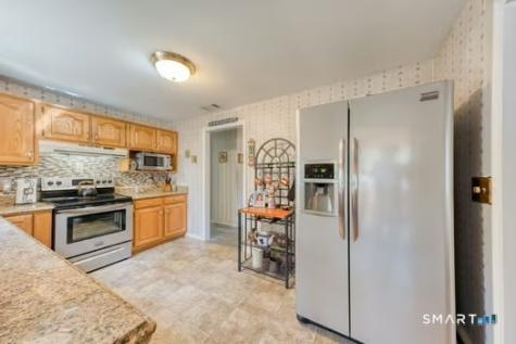 38 Kenwood Drive Vernon CT 06066