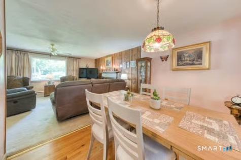 38 Kenwood Drive Vernon CT 06066