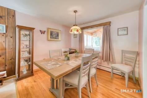 38 Kenwood Drive Vernon CT 06066