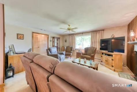 38 Kenwood Drive Vernon CT 06066
