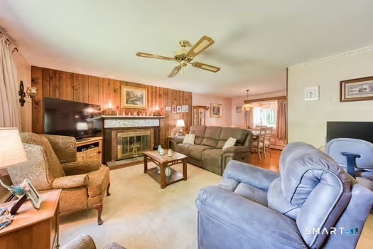 38 Kenwood Drive Vernon CT 06066