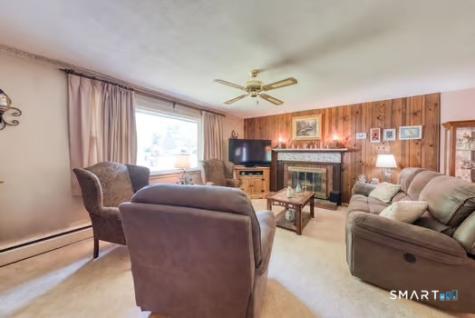 38 Kenwood Drive Vernon CT 06066