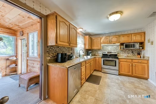 38 Kenwood Drive Vernon CT 06066