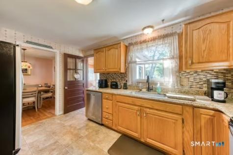 38 Kenwood Drive Vernon CT 06066