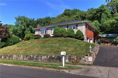 99 Berner Terrace Milford CT 06460