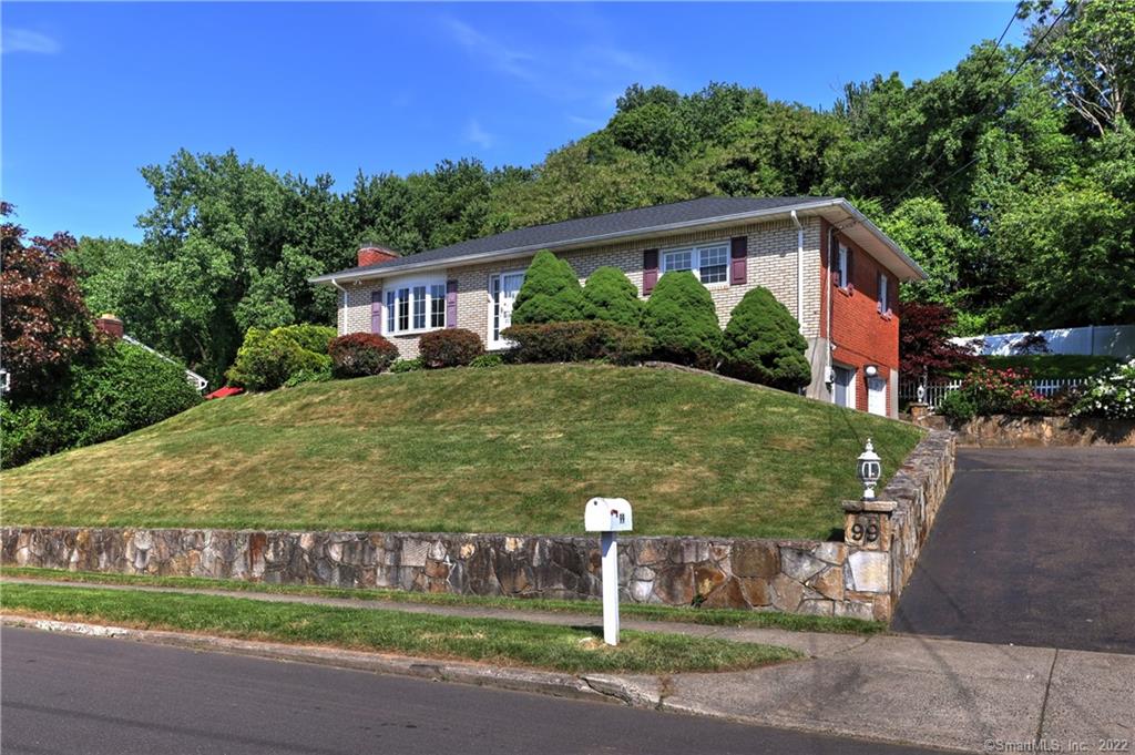 99 Berner Terrace Milford CT 06460