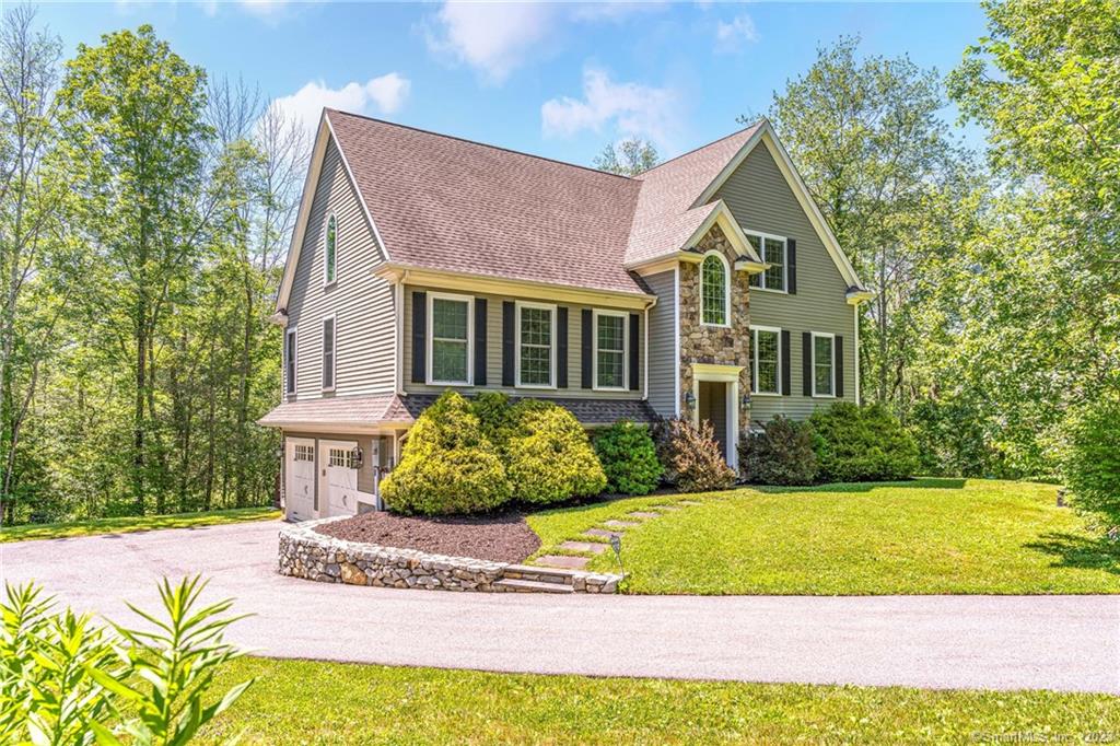 62 Brynmoor Court Goshen CT 06756