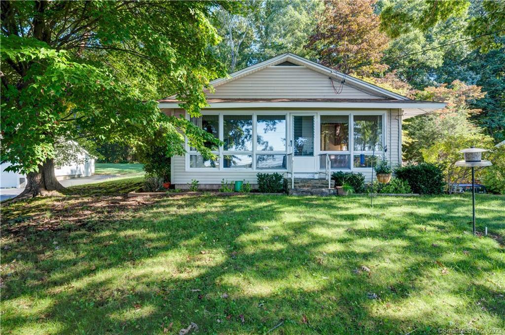 163 Route 87 Columbia CT 06237