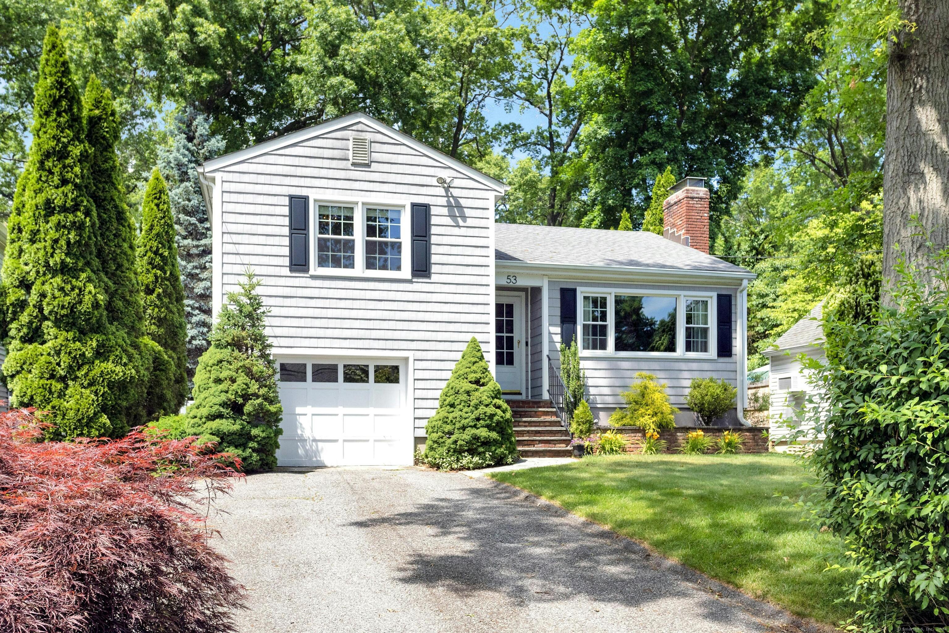 53 Ogden Road Stamford CT 06905