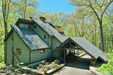 579 Brown Brook Road Southbury CT 06488