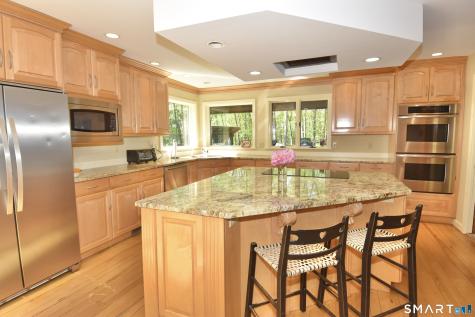 579 Brown Brook Road Southbury CT 06488