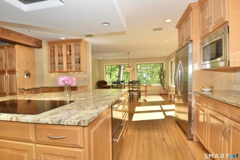 579 Brown Brook Road Southbury CT 06488