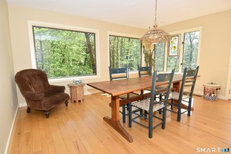579 Brown Brook Road Southbury CT 06488