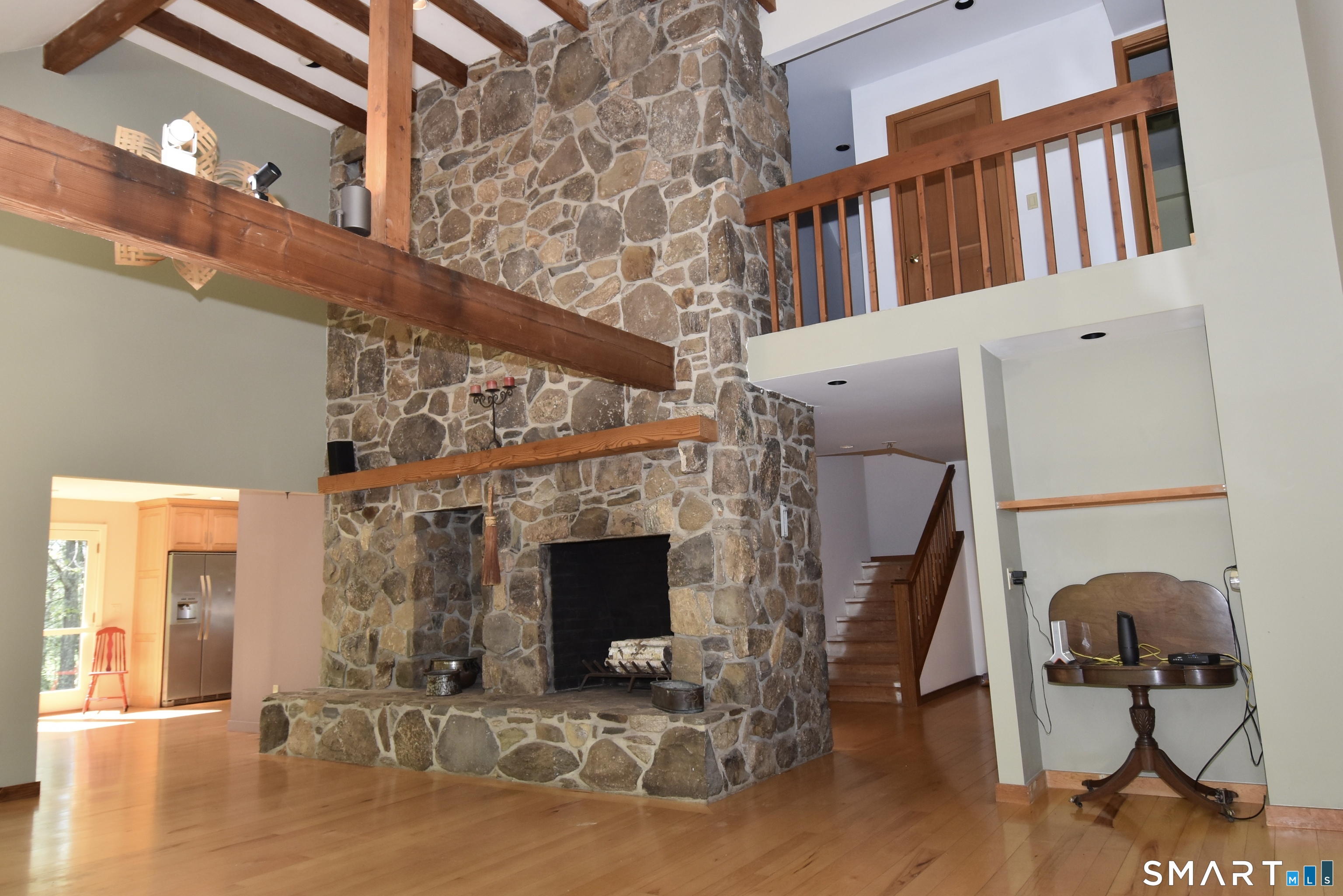 579 Brown Brook Road Southbury CT 06488