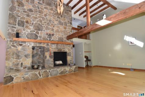 579 Brown Brook Road Southbury CT 06488
