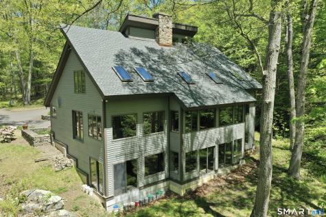 579 Brown Brook Road Southbury CT 06488