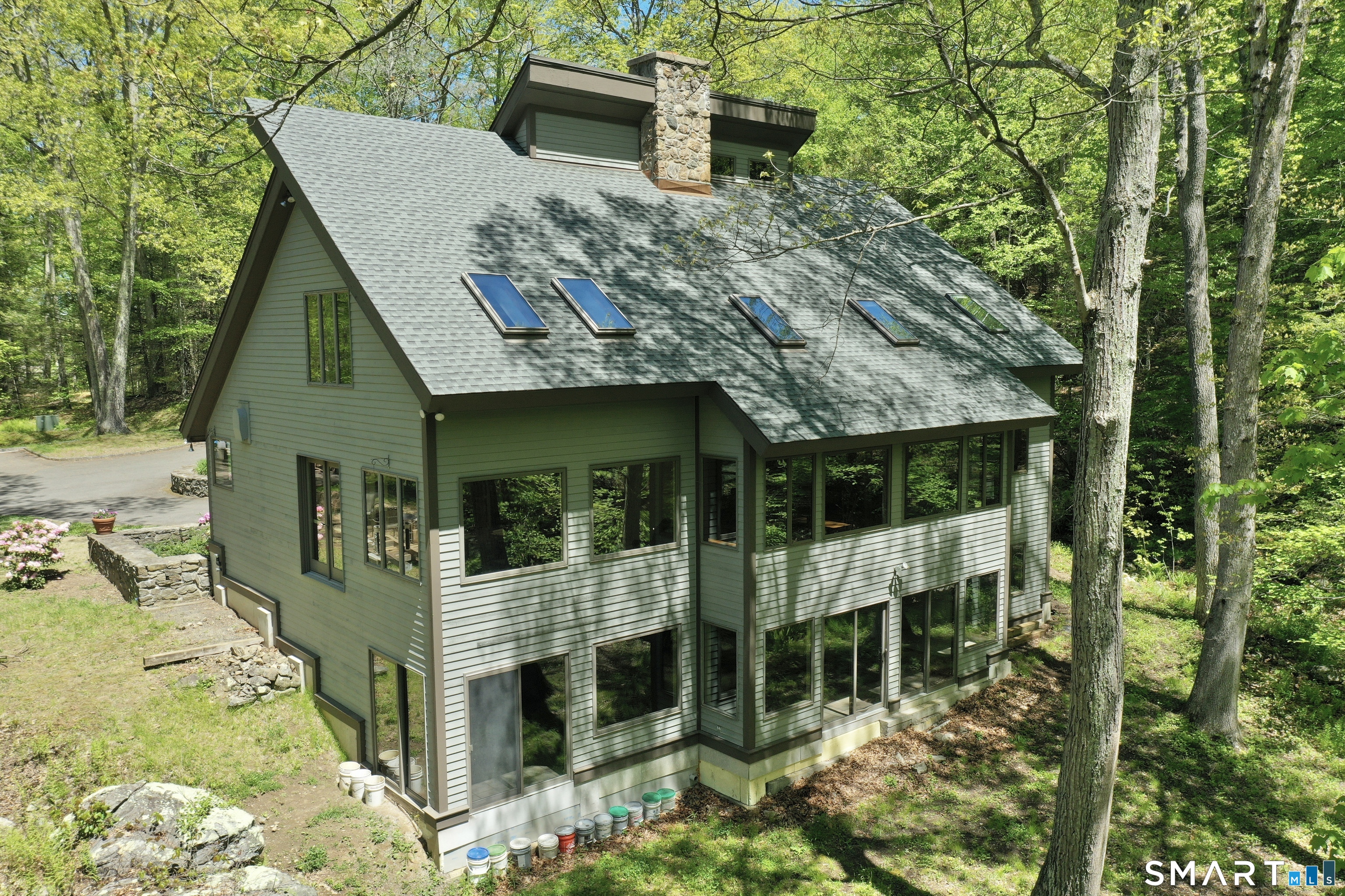 579 Brown Brook Road Southbury CT 06488