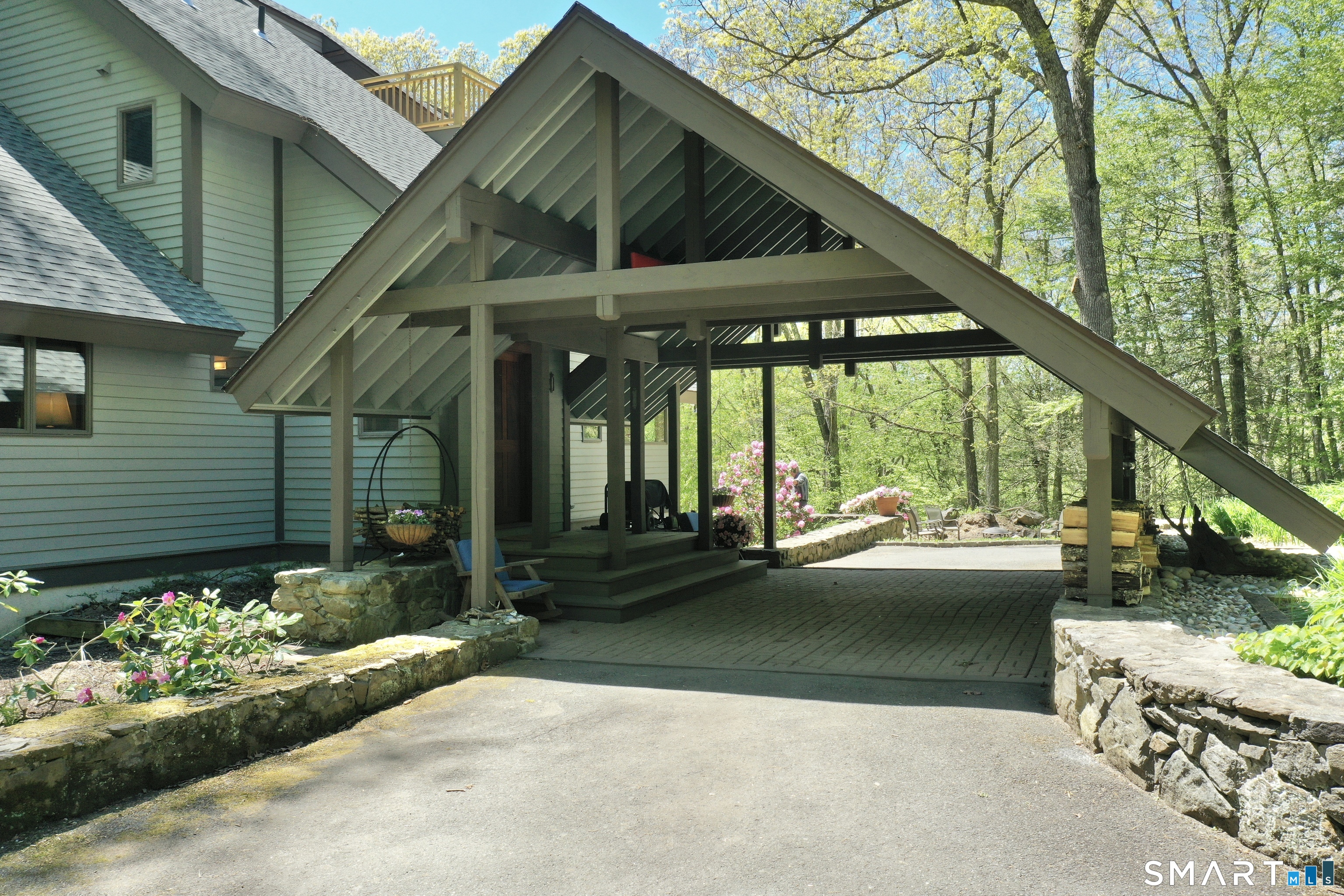 579 Brown Brook Road Southbury CT 06488